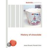 History of Chocolate door Ronald Cohn