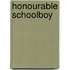 Honourable Schoolboy