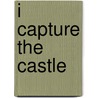 I Capture The Castle door Dodie Smith