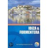 Ibiza And Formentera by Melanie Rice