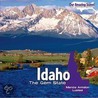 Idaho: The Gem State door Marcia Amidon Lusted