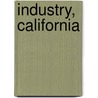 Industry, California by Ronald Cohn