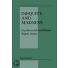 Inequity and Madness door Jose Guimon