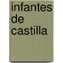 Infantes de Castilla