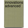 Innovations Advanced door Hugh Dellar