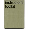 Instructor's Toolkit door Naemd