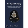 Intelligent Policing door Simon Guilfoyle