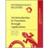 Intermediate Algebra