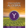 Intermediate Algebra by R. David Gustafson