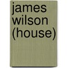 James Wilson (House) door Ronald Cohn