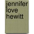 Jennifer Love Hewitt