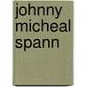 Johnny Micheal Spann door Ronald Cohn
