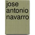 Jose Antonio Navarro