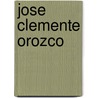 Jose Clemente Orozco door Luis Rutiaga