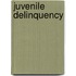 Juvenile Delinquency