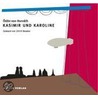 Kasimir und Karoline by ÖdöN. Von Horváth