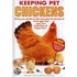 Keeping Pet Chickens