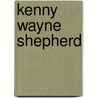 Kenny Wayne Shepherd door Ronald Cohn