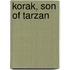 Korak, Son of Tarzan