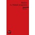 Le Malade imaginaire