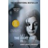 Let The Right One In by John Ajvide Lindqvist