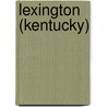 Lexington (Kentucky) door Source Wikipedia