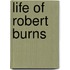 Life Of Robert Burns