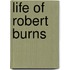 Life of Robert Burns