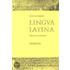 Lingua Latina Set 11