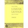 Lingua Latina Set 11 door Hans Orberg