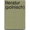 Literatur (Polnisch) by Quelle Wikipedia