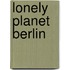 Lonely Planet Berlin