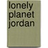 Lonely Planet Jordan