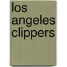 Los Angeles Clippers door Josh Anderson