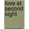 Love At Second Sight by Cathy Hopkins
