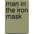 Man In The Iron Mask
