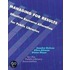 Managing for Results