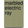 Marbled Electric Ray door Ronald Cohn