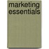 Marketing Essentials