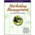 Marketing Management