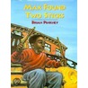Max Found Two Sticks door J. Brian Pinkney