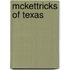 McKettricks of Texas