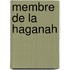 Membre de La Haganah