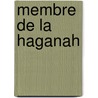 Membre de La Haganah door Source Wikipedia