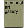 Memorial Art Gallery by Ronald Cohn