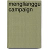 Menglianggu Campaign by Ronald Cohn