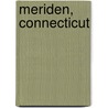 Meriden, Connecticut by Ronald Cohn