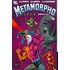 Metamorpho: Year One