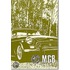 Mg Mgb Tourer And Gt