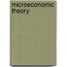 Microeconomic Theory by Walter Nicholson
